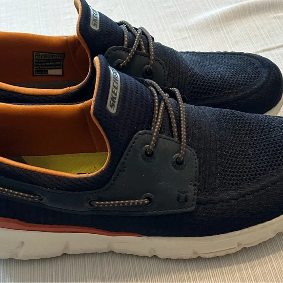 Skechers Slip-ins Relaxed
Fit: Cyrus - Eagan New in Box - Picture 5 of 7